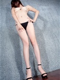 BeautyLeg 2012.03.09 no.651 Sabrina Taiwan leg model(46)